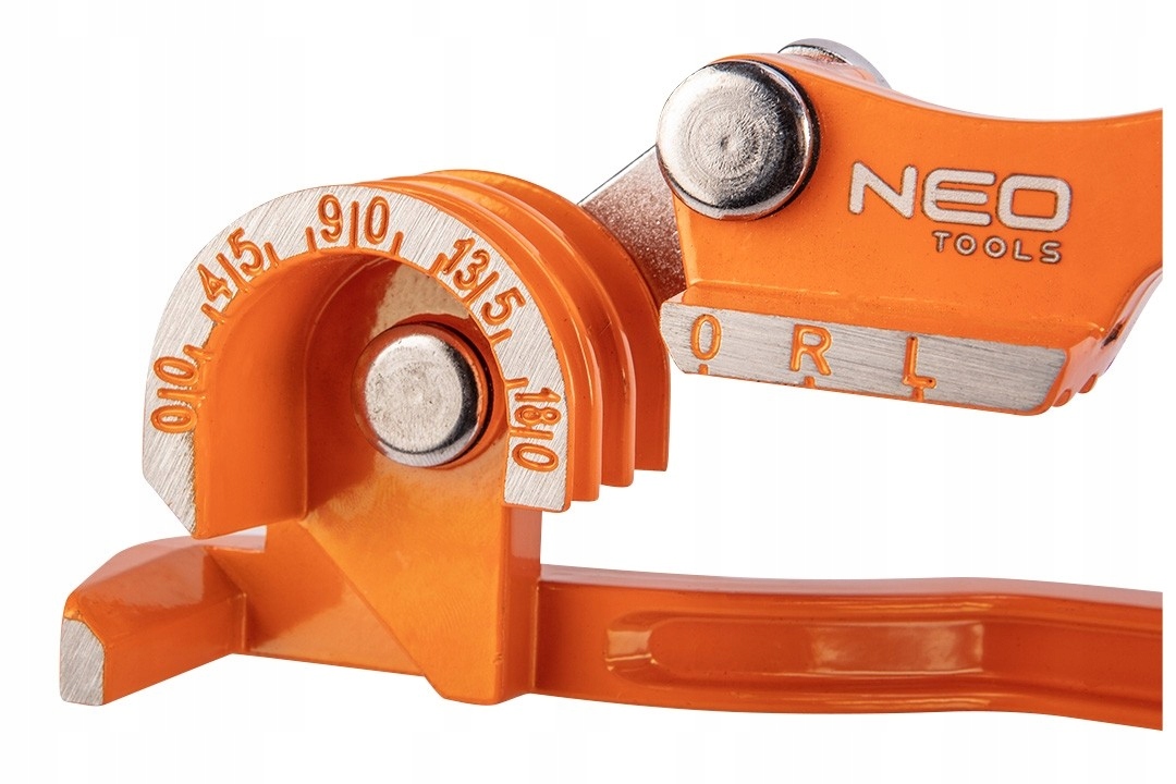 NEO GIĘTARKA DO RUR RUREK PRZEWODÓW 6-8-10MM