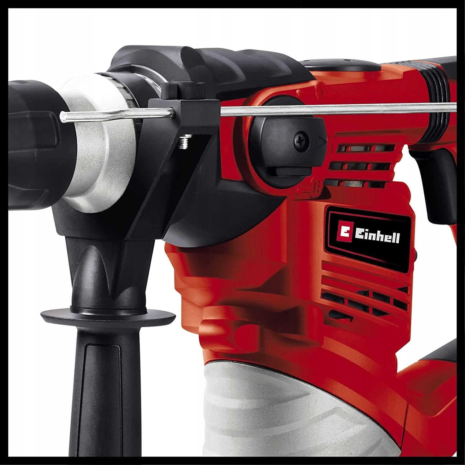 EINHELL MŁOT UDAROWY MŁOTOWIERTARKA TC-RH 1600 WALIZKA 4258478