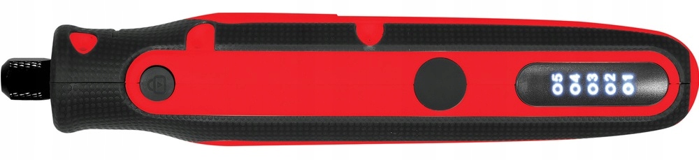 YATO PRECYZYJNA MINI SZLIFIERKA 4V1,5AH 5 USTAWIEŃ PRĘDKOŚCI USB-C YT-82763
