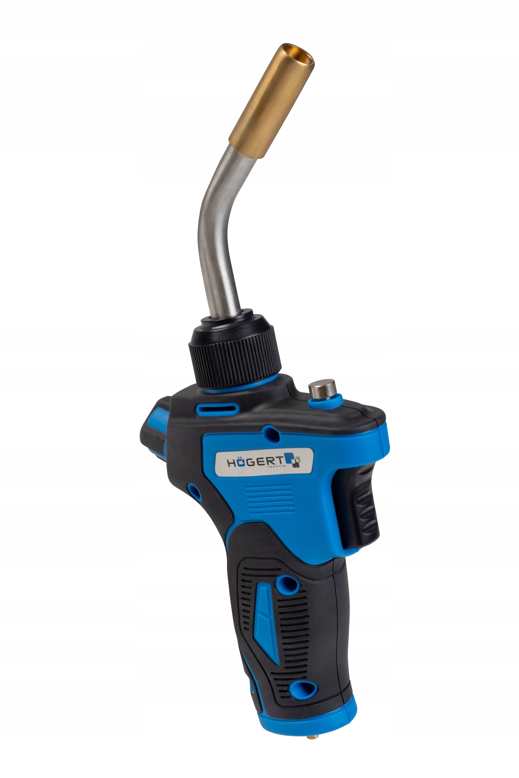 HOGERT LUTOWNICA PALNIK GAZOWY Z TRZEMA DYSZAMI HT2C506