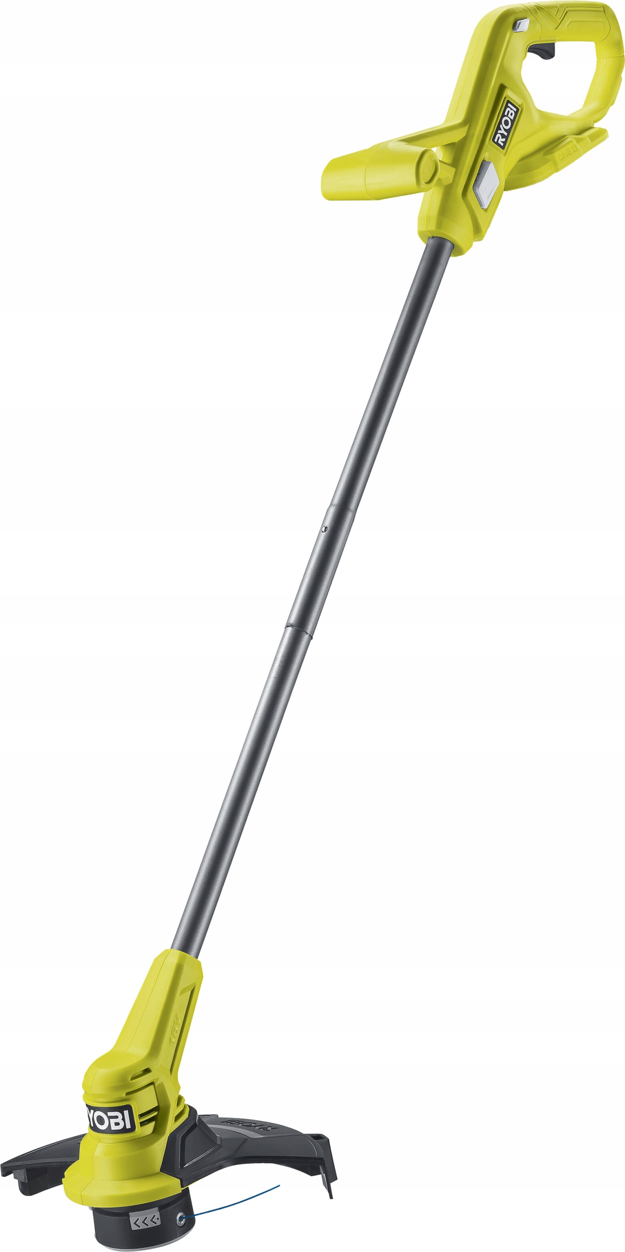 RYOBI AKUMULATOROWA PODKASZARKA RY18LT23A-120 +2Ah