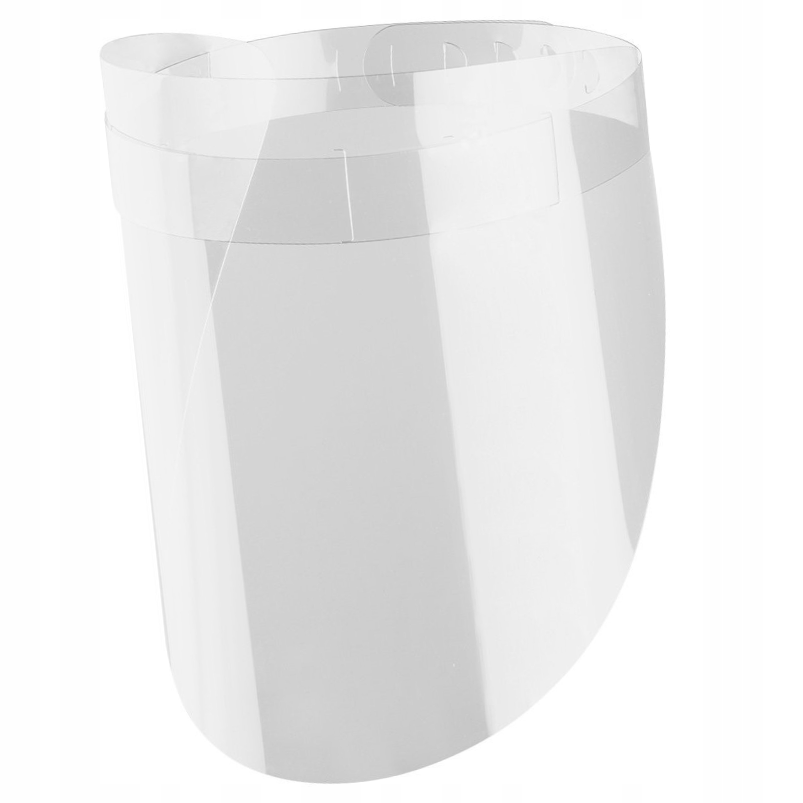 TOPEX MASKA OCHRONNA PRZYŁBICA Z FOLII NA TWARZ BEZ CERTYFIKATU 82S225