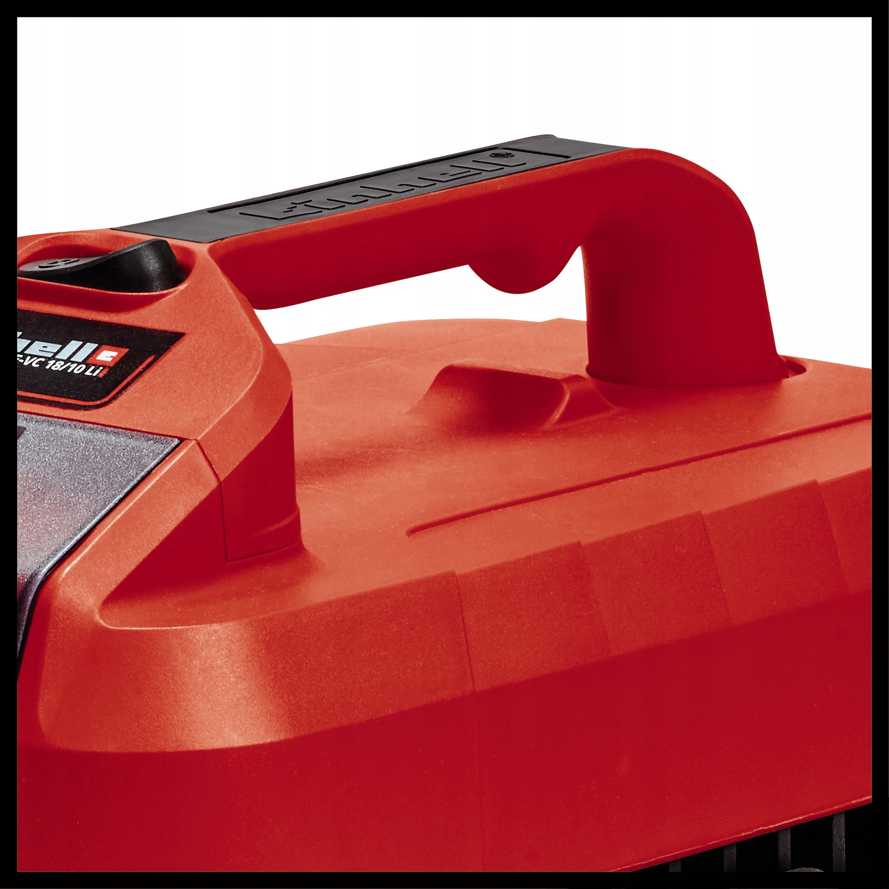 EINHELL AKUMULATOROWY ODKURZACZ WARSZTATOWY AKU TE-VC 18/10 Li-Solo 2347160