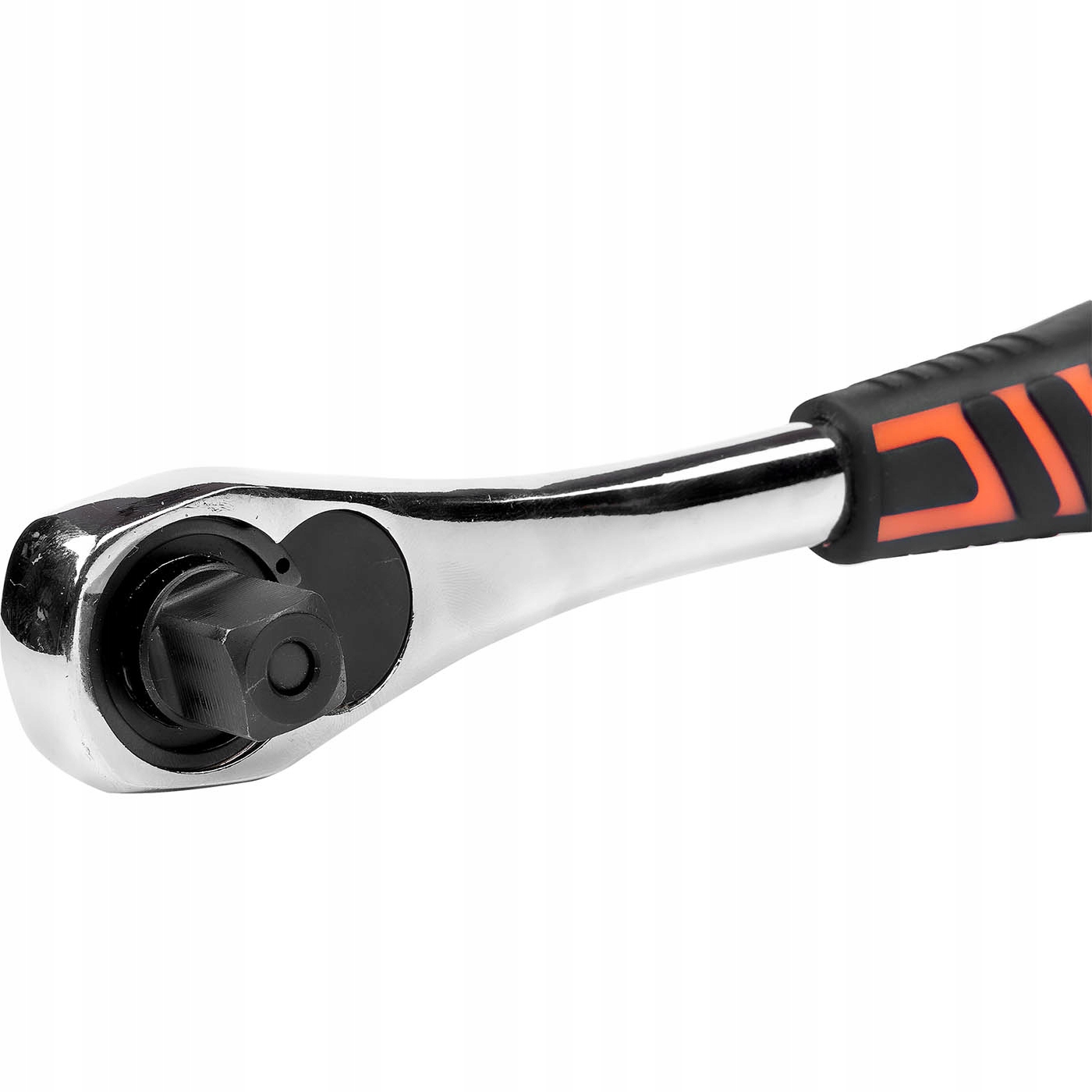 KLUCZ GRZECHOTKA 1/2 60 ZĘBÓW CORONA EXCLUSIVE