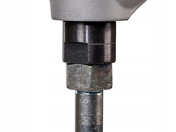 EINHELL MIESZADŁO 120mm M14 2 BIEGI BEZSZCZOTKOWY 18V P-MX 18-2 Li BL Solo