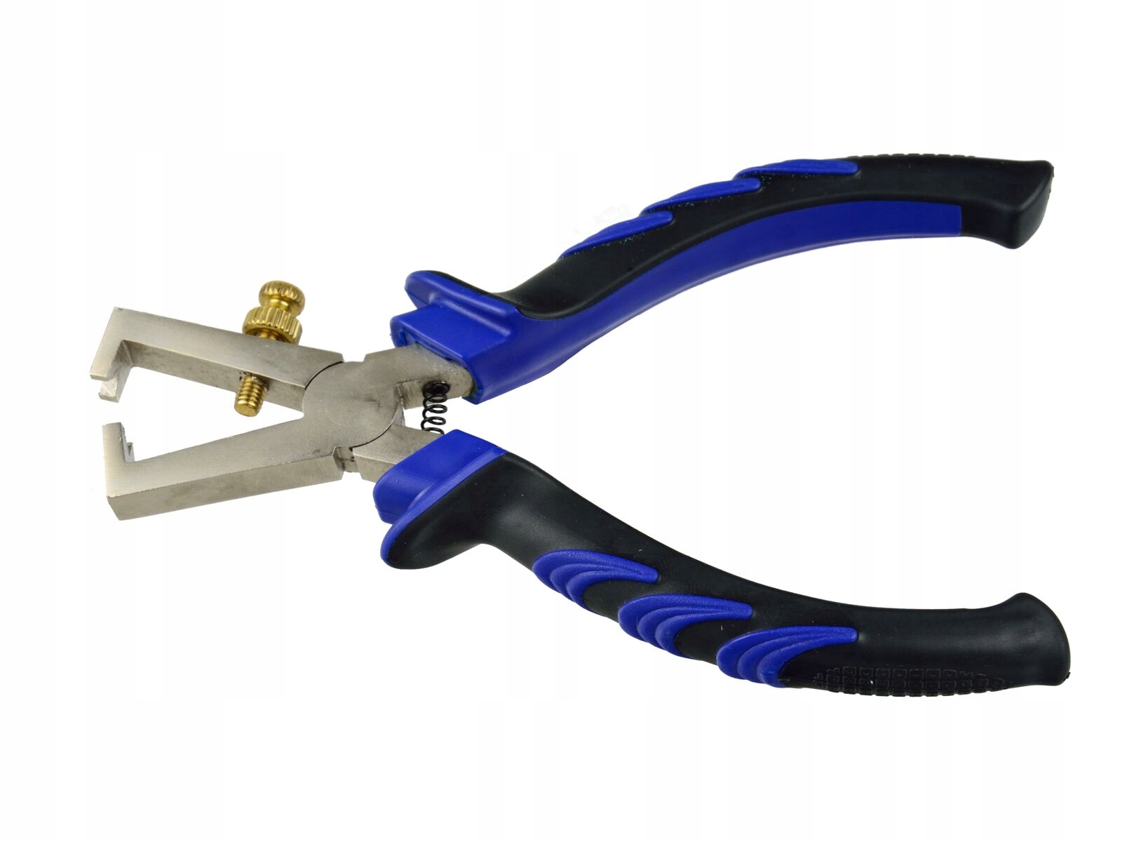 GEKO PROFESJONALNE SZCZYPCE CRV ZESTAW 4EL 200MM