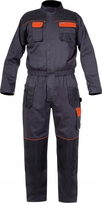 LAHTI PRO L4150152 roz. L/52 KOMBINEZON UNIWERSALNY OCHRONNY ROBOCZY BHP