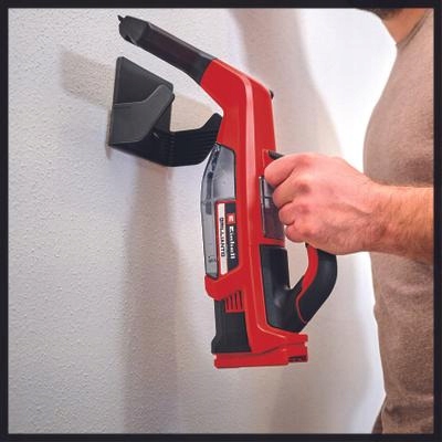 EINHELL MYJKA DO OKIEN AKUMULATOROWA SOLO POWER X-CHANGE 18 V BRILLIANTO