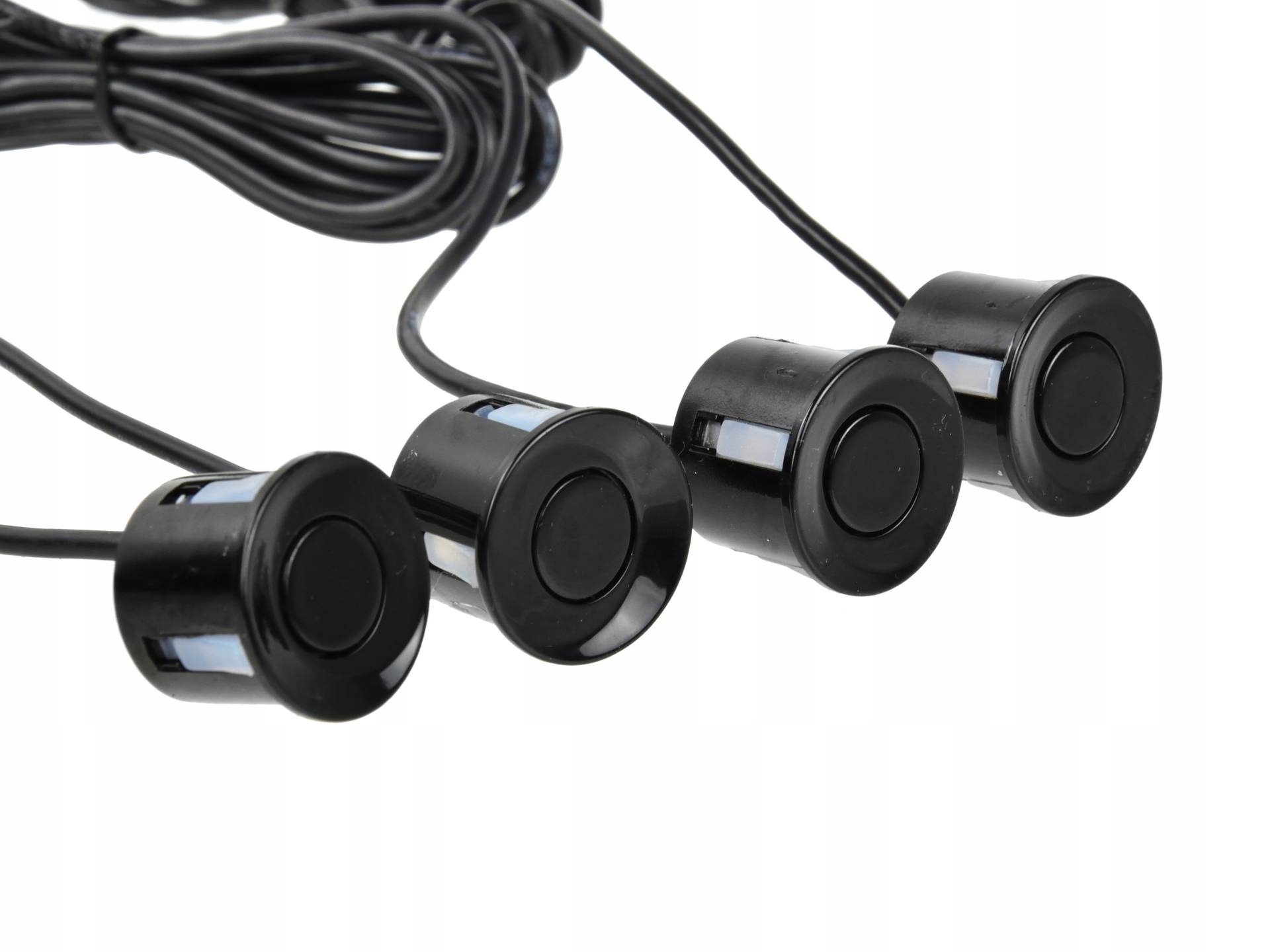 CZUJNIK PARKOWANIA COFANIA LCD PARKTRONIC GEKO 4 SENSORY G02336