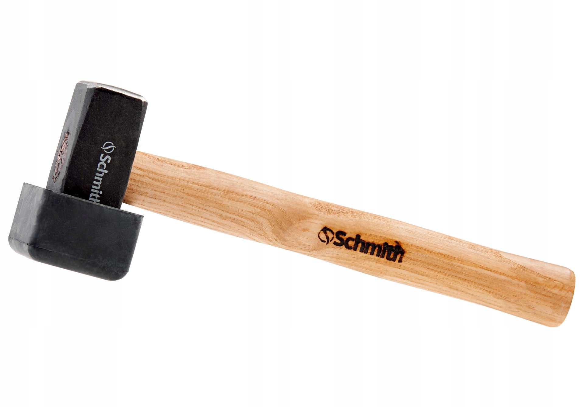Schmith SMB MŁOTEK BRUKARSKI 1500g NAKLADKA GUMOWA