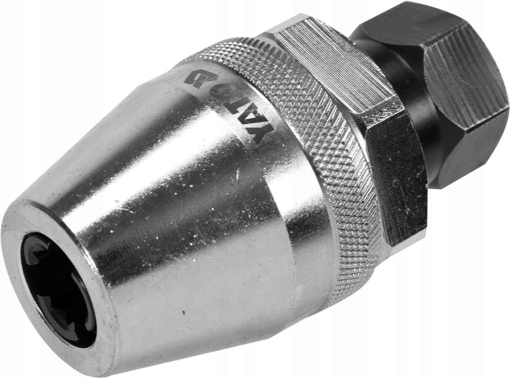 YATO NASADKA 1/2'' WYKRĘTAK DO USZKODZONYCH ŚRUB I SZPILEK 6-11MM YT-06256