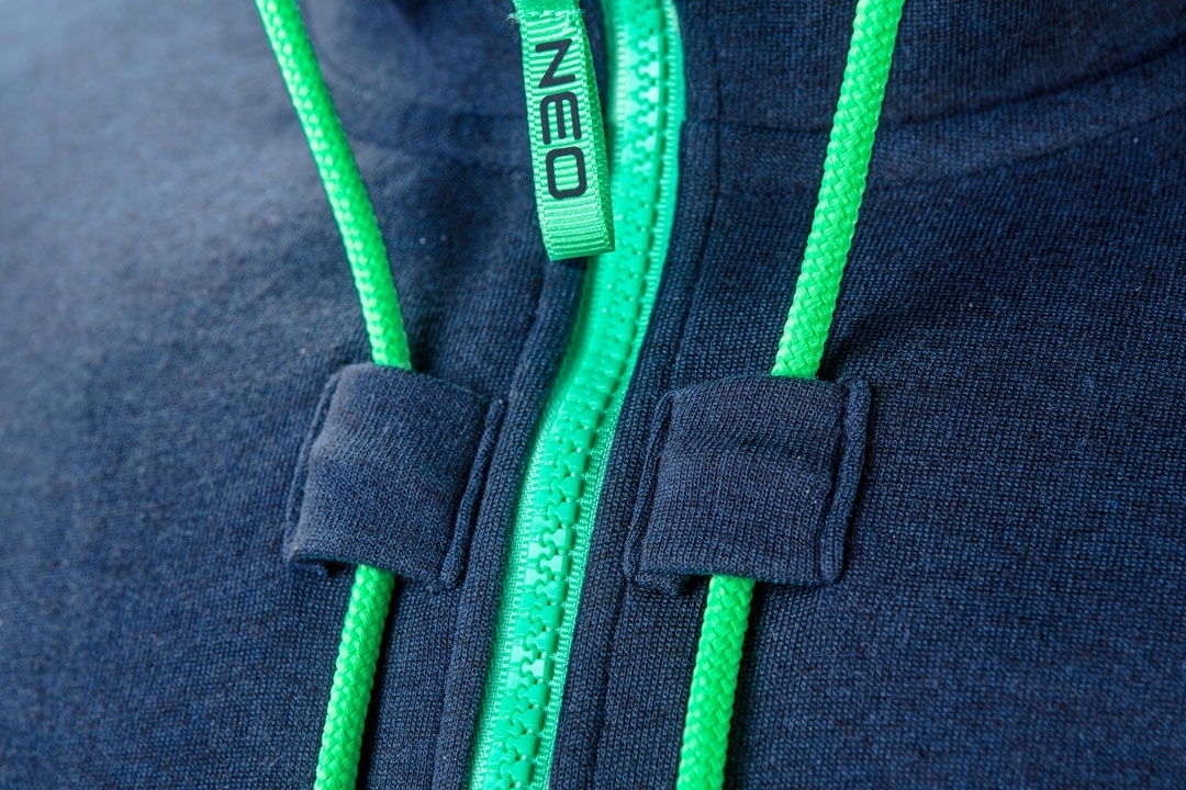 Bluza robocza POLAR dwuwarstwowa XL NEO 81-511-XXL