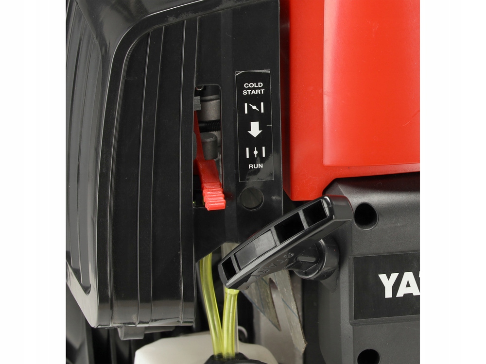 YATO PROFESJONALNA PLECAKOWA DMUCHAWA SPALINOWA POJ. 52CM3 YT-85192