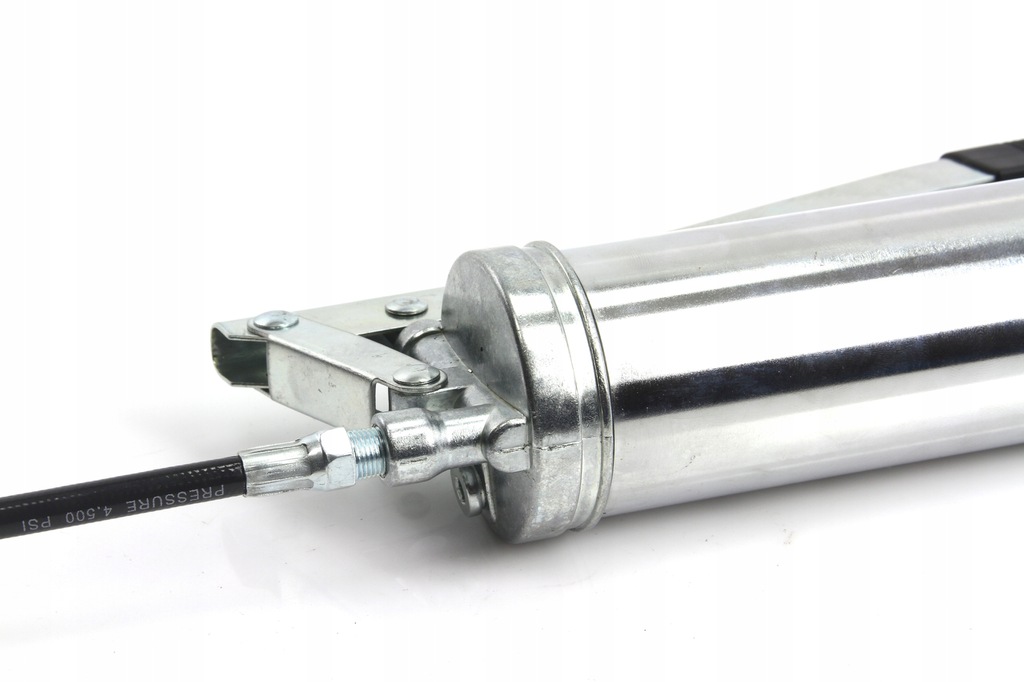MAR-POL SMAROWNICA RĘCZNO-PNEUMATYCZNA RĘCZNA 2W1 400ML TAWOTNICA M78051