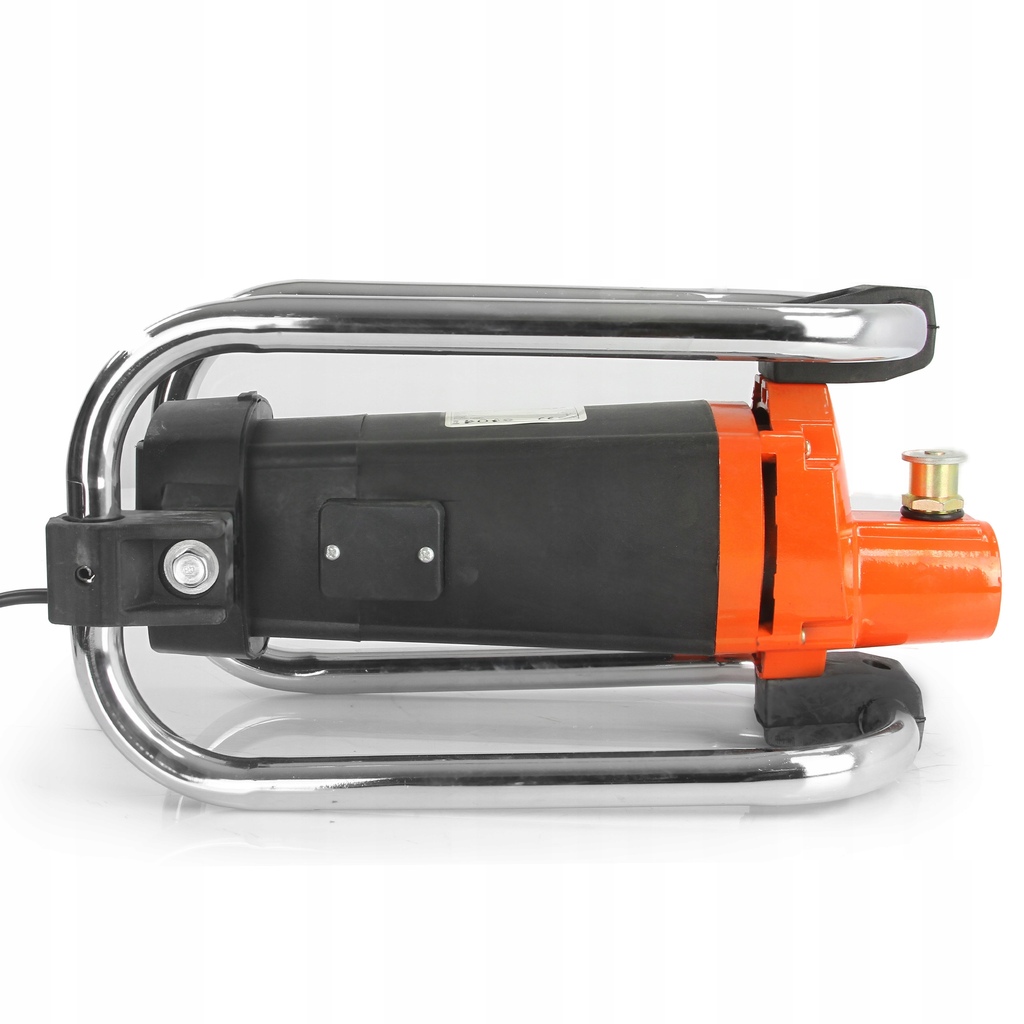 WIBRATOR DO BETONU SILNIK Z SZYBKOZŁĄCZEM 2400W M79494 ZAGĘSZCZARKA