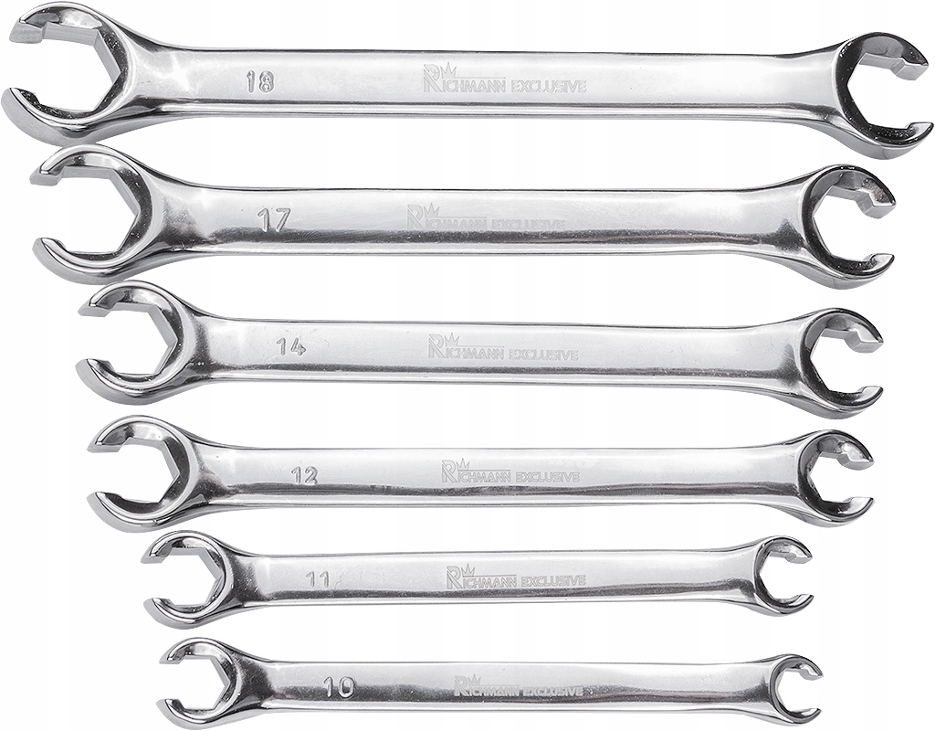 ZESTAW C1203T WKŁAD KLUCZE 20EL TACKA RICHMANN