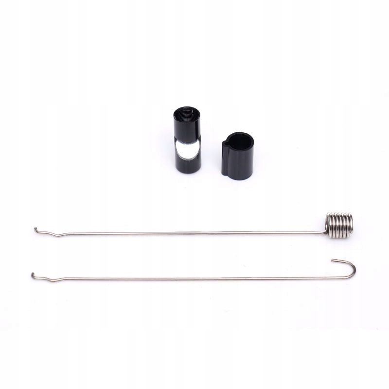 KAMERA ENDOSKOPOWA INIEKCYJNA 3w1 DO TELEFONU USB ANDROID IOS WINDOWS MAC