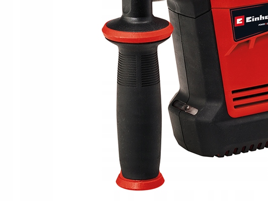 EINHELL AKUMULATOROWY MŁOT UDAROWY MŁOTOWIERTARKA TP-HD 18/26 18V LIBL SDS+