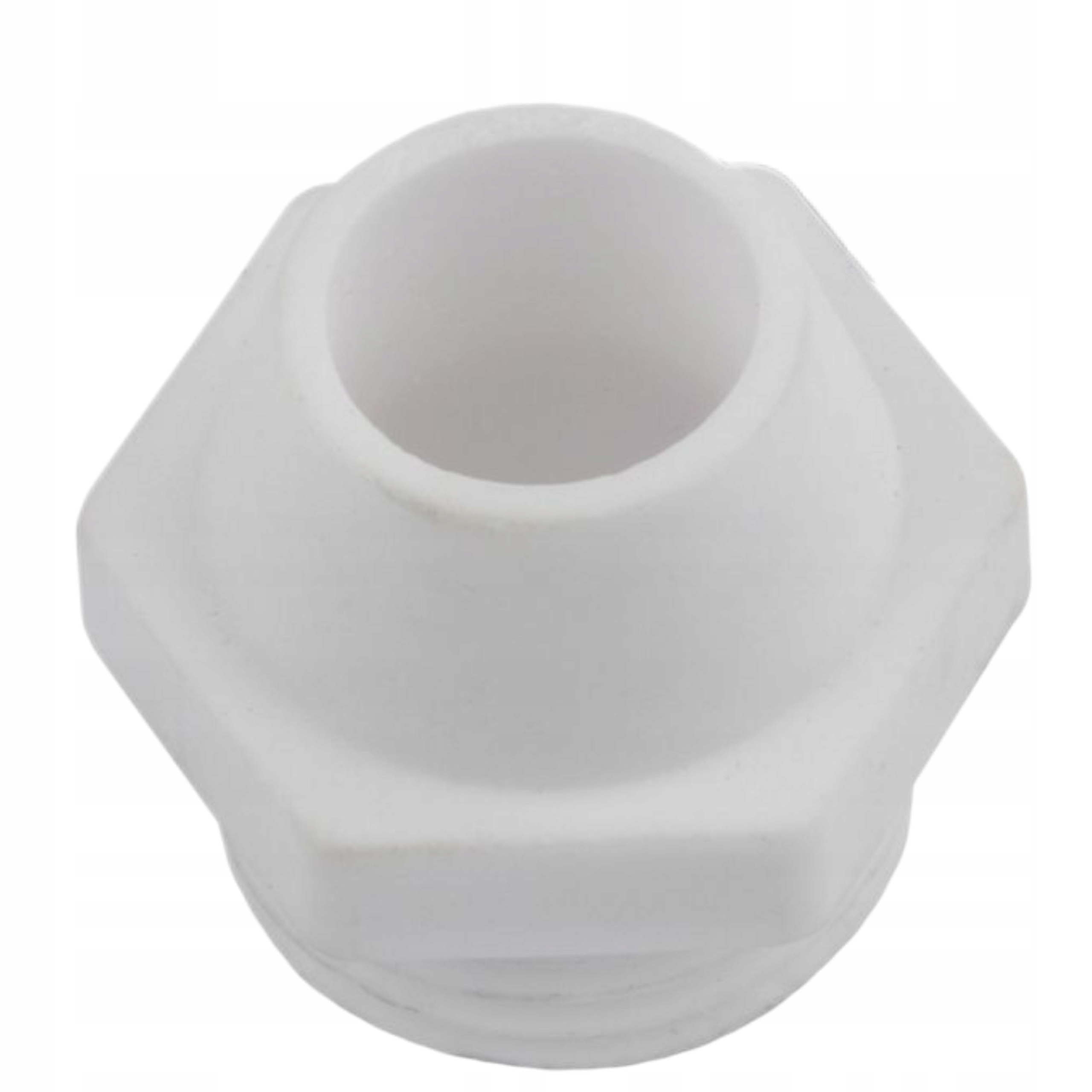 DYSZA DO AGREGATU TYNKARSKIEGO Z USZCZELKĄ 14MM POWERMAT PM-AGT-3000M-DNT14