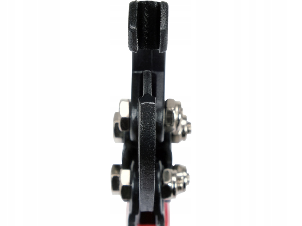 YATO SZCZYPCE ZACISKARKA DO ŁĄCZENIA PROFILI G-K REGIPSÓW 320 MM YT-51317