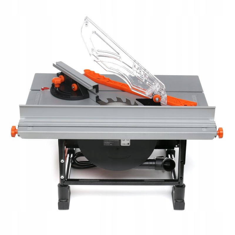 KRAFTDELE PILARKA STOŁOWA KRAJZEGA PRZECINARKA DO DREWNA 1500W/200 mm KD554