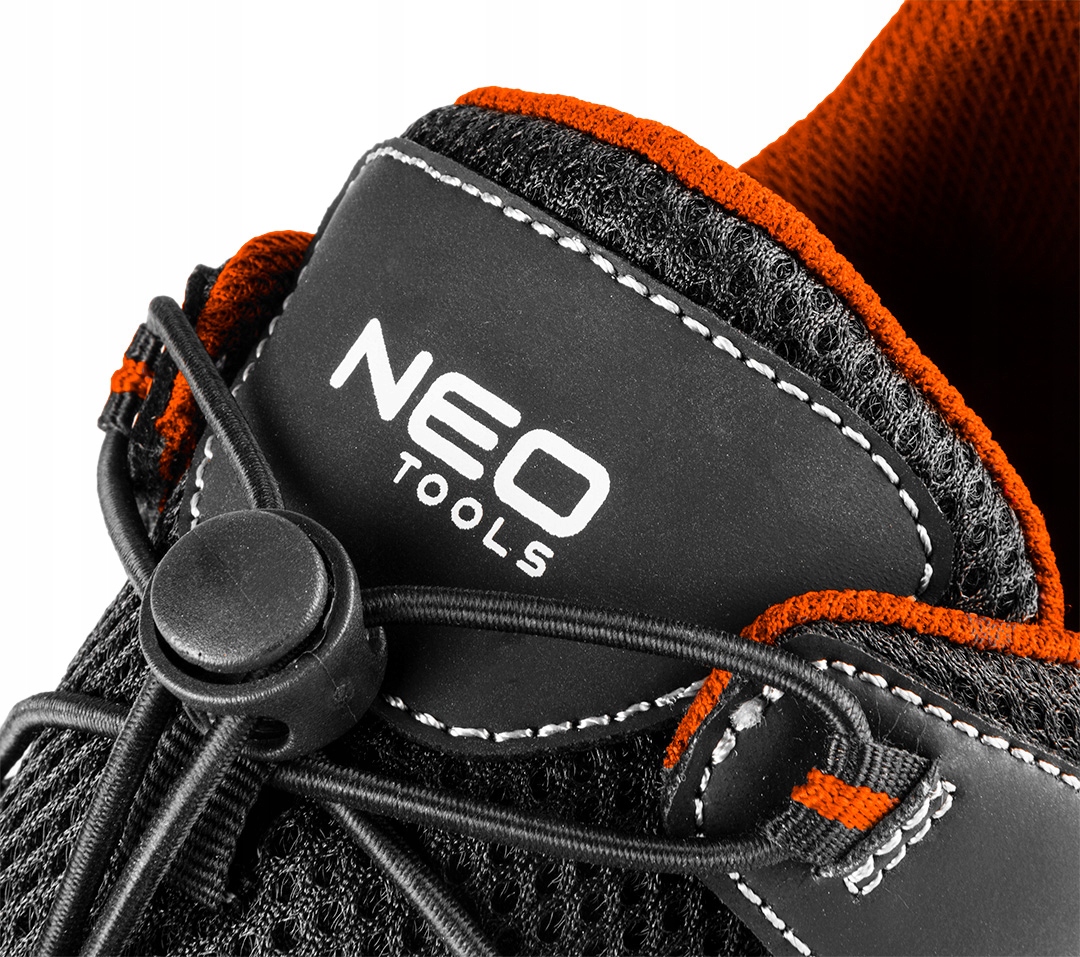 NEO BUTY ROBOCZE SANDAŁY MĘSKIE NOSEK KOMPOZYT 40