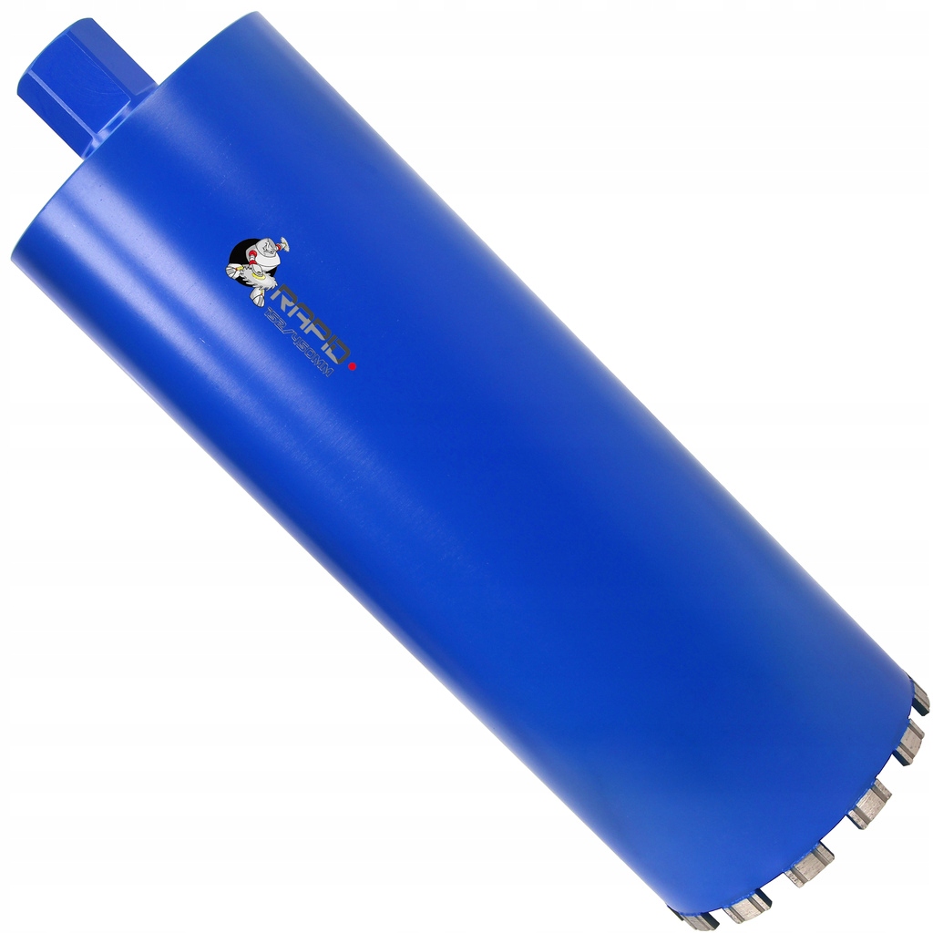 OTWORNICA DIAMENTOWA 152x10x450mm 13T 1 1/4" WIERTŁO KORONOWE M22478