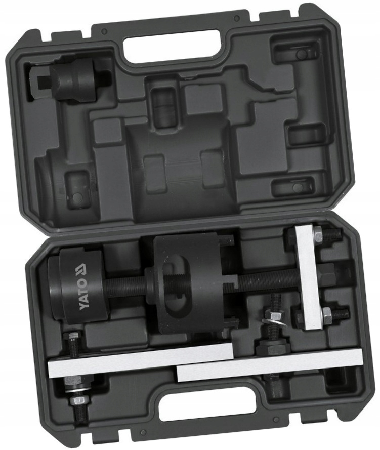 YATO ZESTAW DO OBSŁUGI SPRZĘGŁA DO MONTAŻU I DEMONTAŻU DSG VAG YT-06316