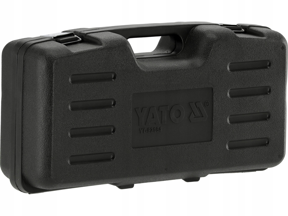 YATO SZLIFIERKA DO BETONU TYNKÓW 125MM M14 FREZARKA 1400W 10000RPM YT-82164