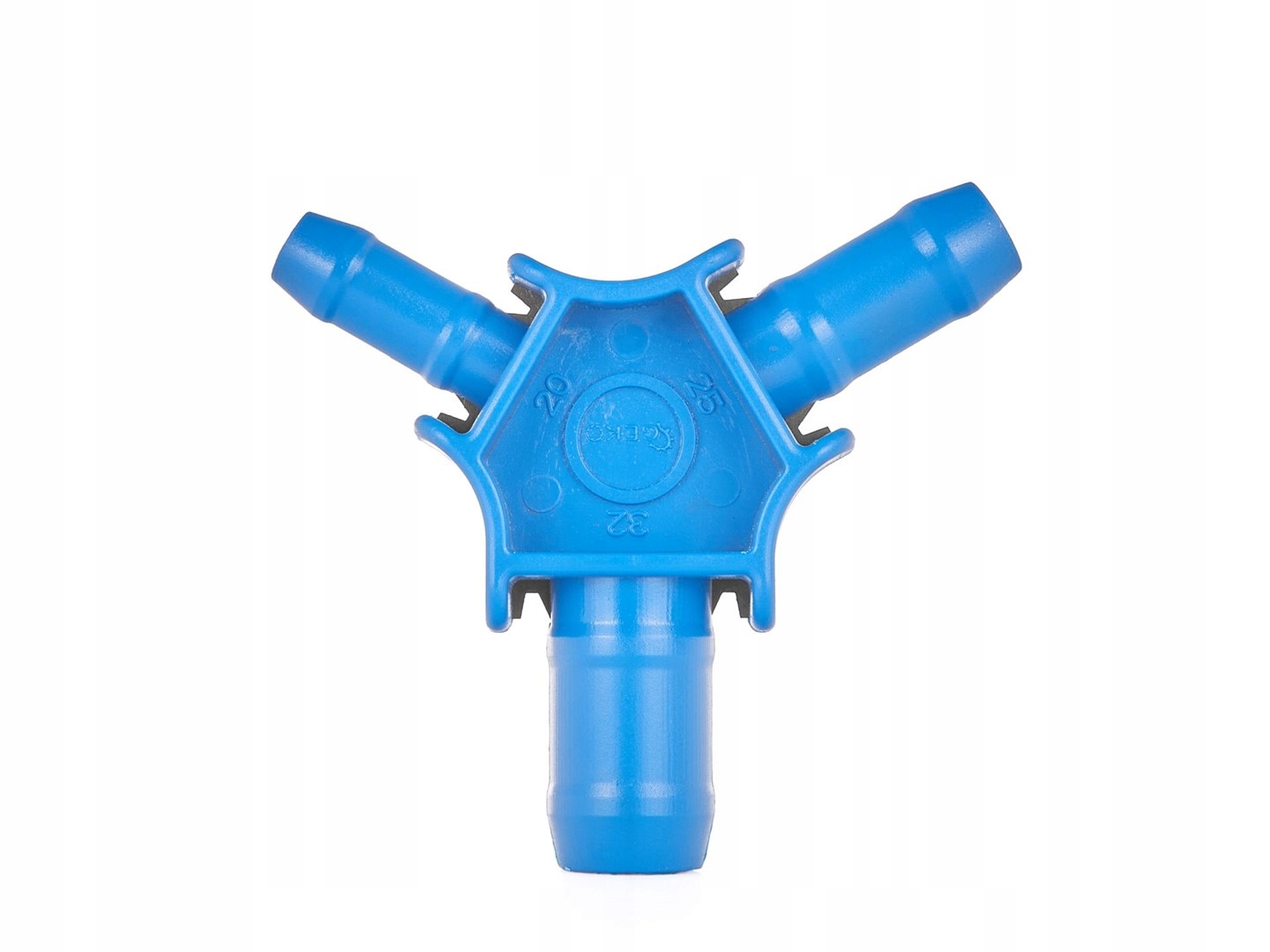 GEKO KALIBRATOR Z GRATOWNIKIEM DO RUR PE 20-25-32MM WYGŁADZACZ G01394