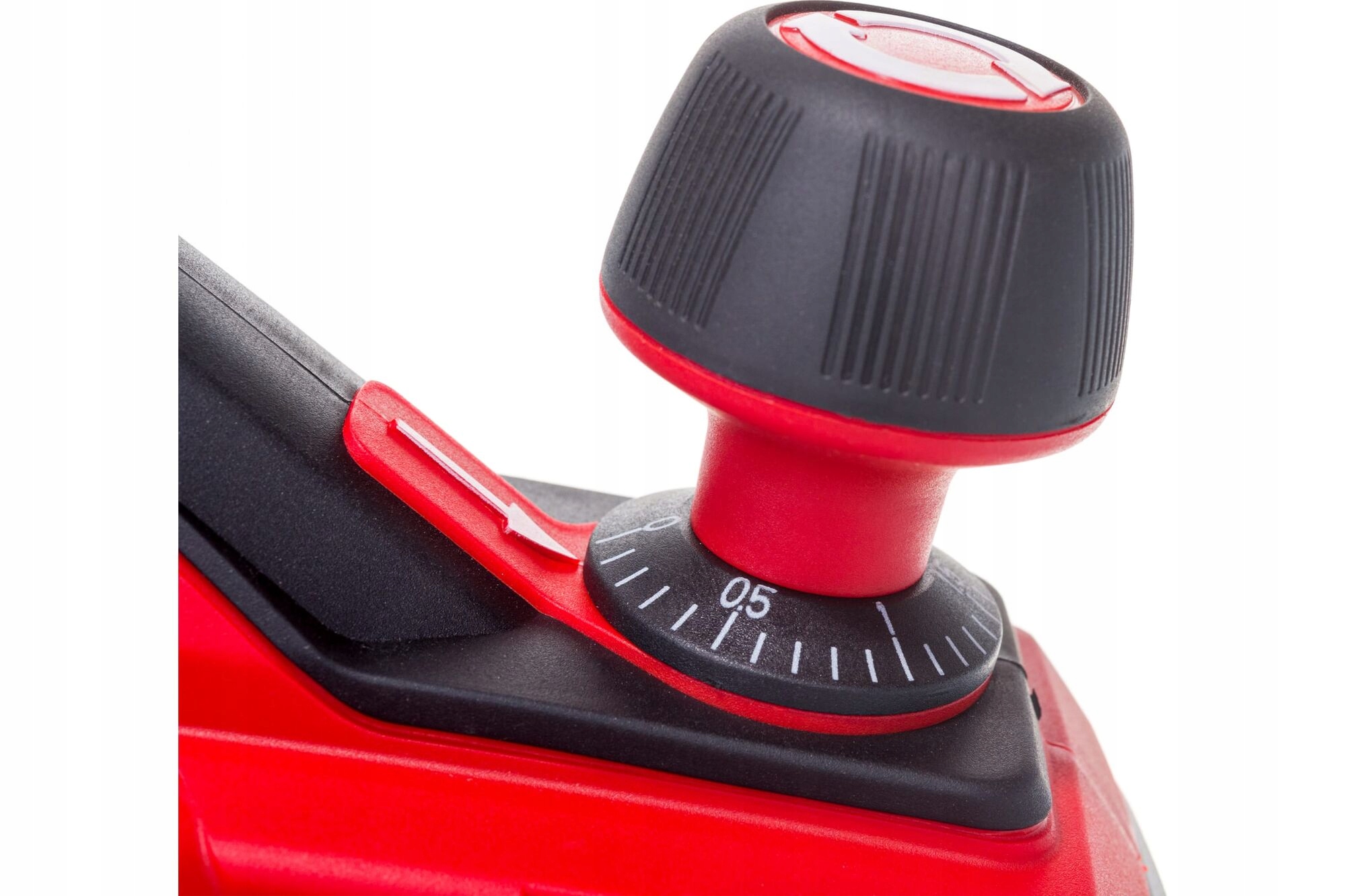 EINHELL AKUMULATOROWY STRUG RĘCZNY OGRANICZNIK TE-PL 18/82 Li Solo 18V
