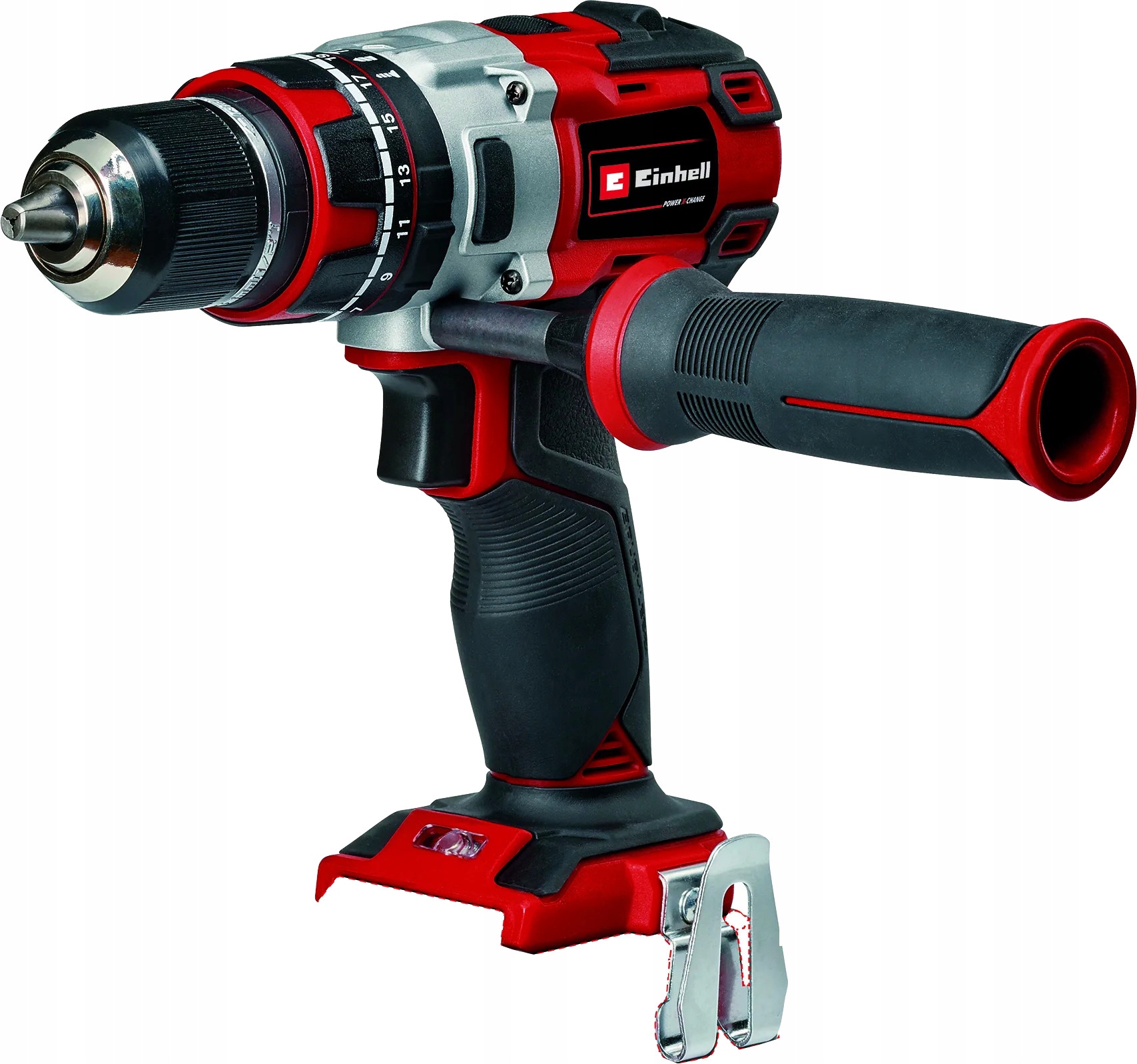 EINHELL AKUMULATOROWA WIERTARKO WKRĘTARKA UDAROWA TP-CD 18/80 Li-i BL Solo