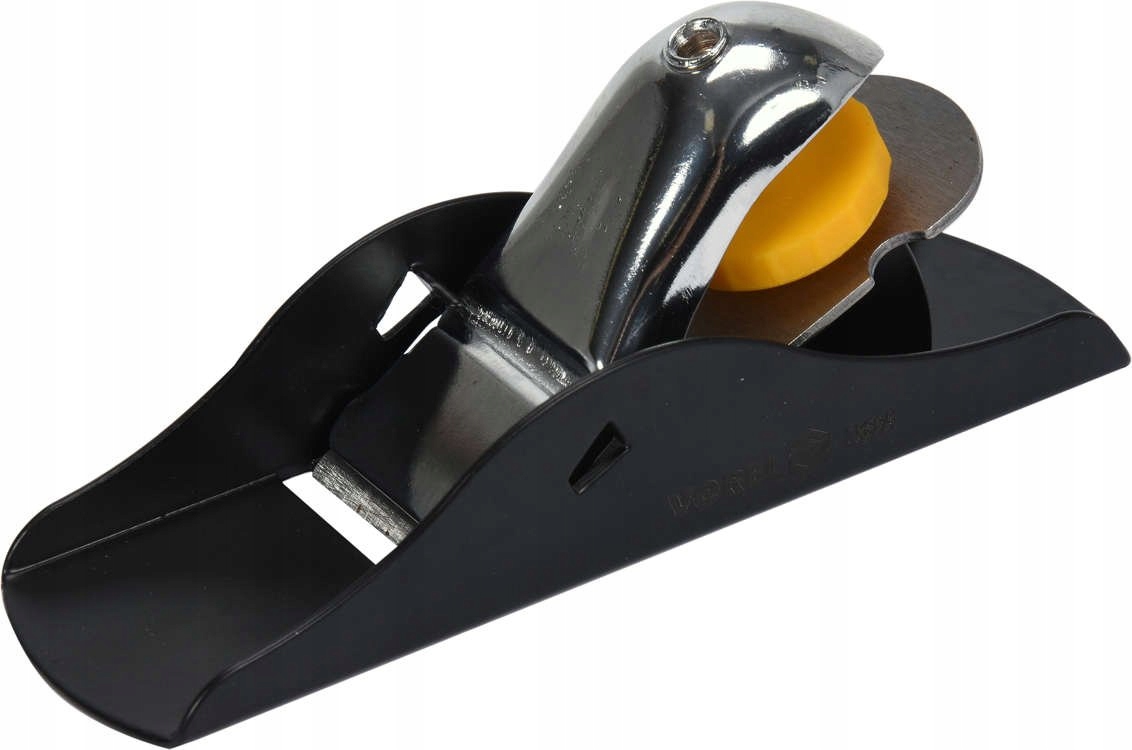 VOREL METALOWY STRUG RĘCZNY DO DREWNA DŁUGOŚĆ L-165 MM, OSTRZE 42 MM 25885