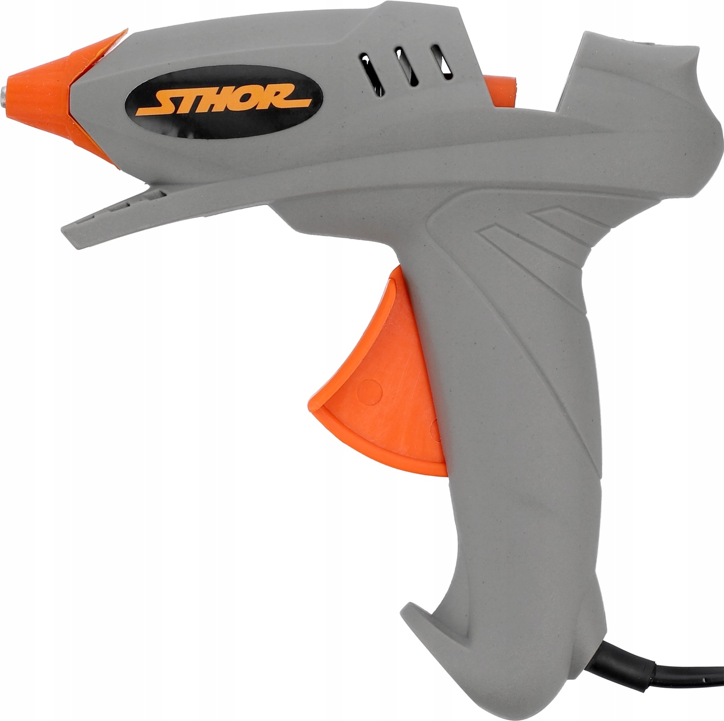 STHOR PISTOLET DO KLEJU TERMOTOPLIWEGO 11MM 15(100)W 73052