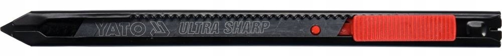 YATO NOŻYK Z OSTRZEM ŁAMANYM 9MM SK2H YT-75002