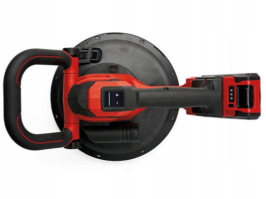 EINHELL SZLIFIERKA AKUM DO GIPSU BEZSZCZOTKOWA 18V+WOREK TP-DWS 18/225 SOLO