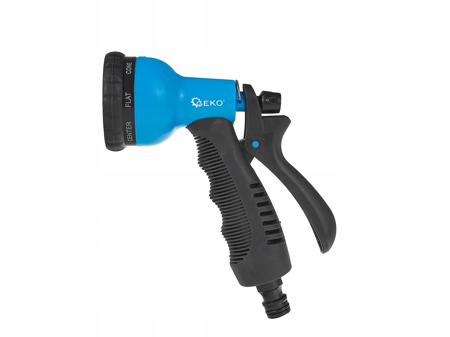 GEKO PISTOLET OGRODOWY 8-FUNKCJI DO PODLEWANIA ROŚLIN SKY-LINE G72903