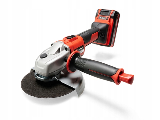 EINHELL AKUMULATOROWA SZLIFIERKA KĄTOWA TE-AG 18/150 LI BL Solo 18V 150mm