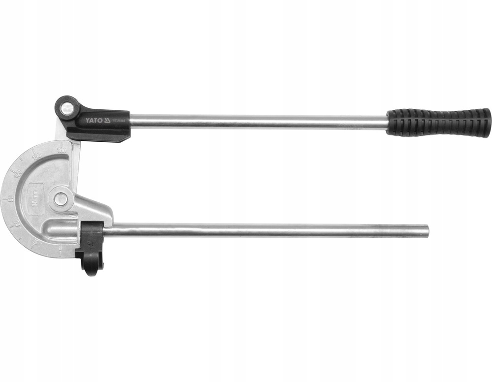 YATO GIĘTARKA DO RUR MIEDZIANYCH ALUMINIOWYCH 15mm ZAGINARKA YT-21844