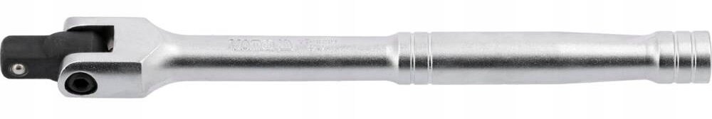 YATO POKRĘTŁO ŁAMANE 3/8" 215MM POKRĘTŁA DO NASADEK ZE STALI CRV YT-3839