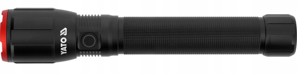 YATO LATARKA AKUMULATOROWA 5,2Ah COB LED 50W 5000LM 4 TRYBY PRACY USB-C