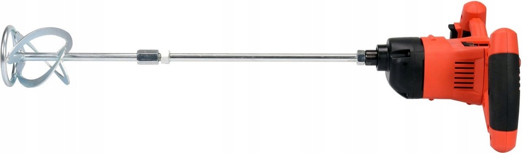 YATO MIESZADŁO MIESZARKA DO ZAPRAW AKUMULATOROWA 18V YT-82881 REGULACJA