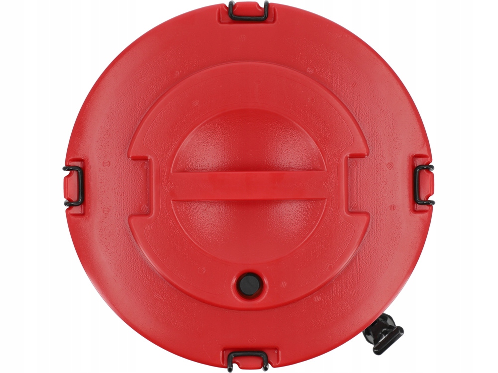 YATO TERMOS TRANSPORTOWY CATERINGOWY OKRĄGŁY Z KRANIKIEM 15L YG-09231