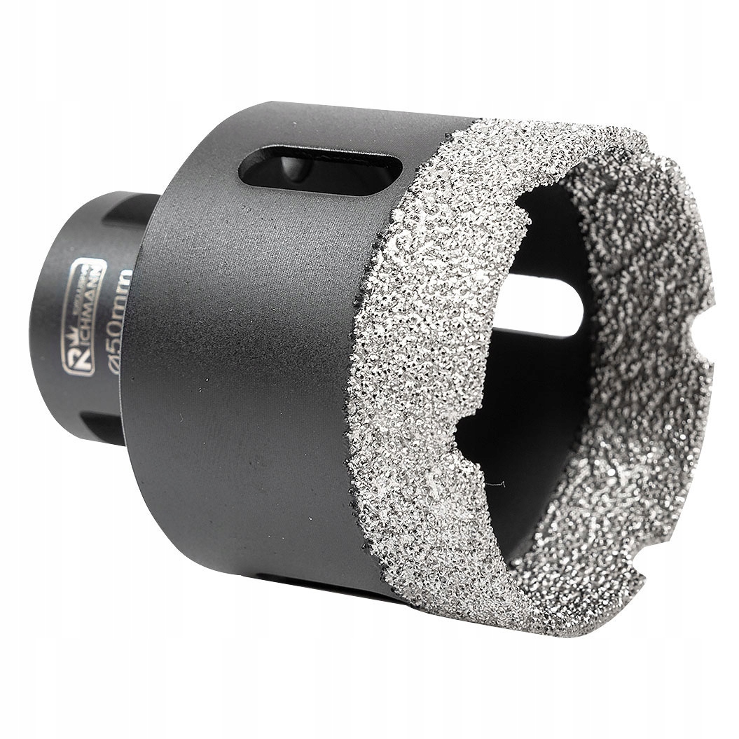 OTWORNICA KORONKA DIAMENTOWA 50MM RICHMANN C4835