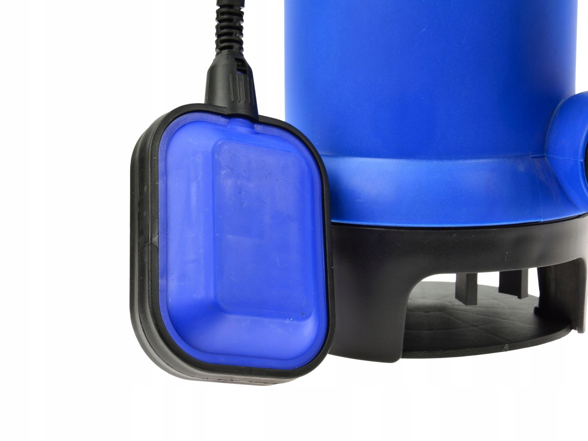 GEKO POMPA DO WODY BRUDNEJ CZYSTEJ PŁYWAK ZANURZENIOWA 750W G81454