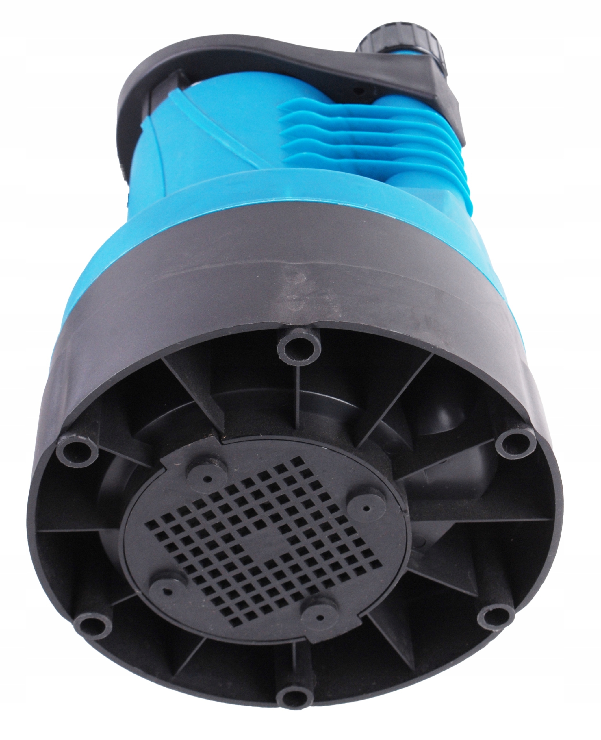 POMPA ZATAPIALNA IBO IP RAIN DO DESZCZÓWKI BECZKI Z PŁYWAKIEM 400W KRAN