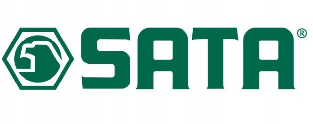 SATA ZESTAW KLUCZE PŁASKO-OCZKOWE 26 SZTUK 09093