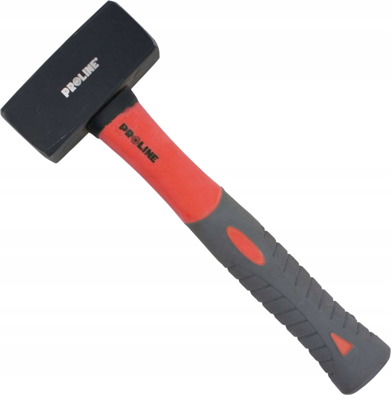 PROLINE MŁOTEK KAMIENIARSKI Z TRZONKIEM Z WŁÓKNA SZKLANEGO 1500G 12565