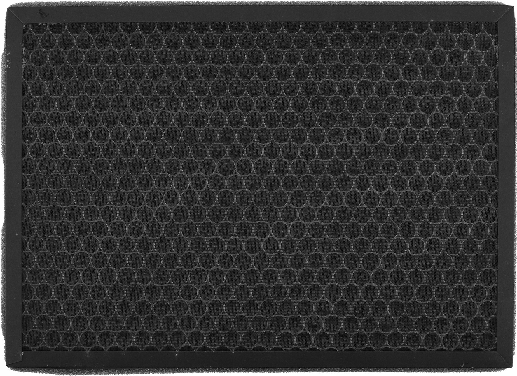 LUND OCZYSZCZACZ POWIETRZA 40W 220M3/H HEPA 4 ETAPY CZYSZCZENIA BIAŁY 66930