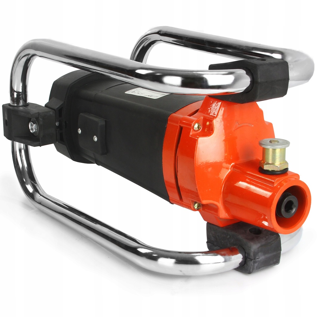 WIBRATOR DO BETONU SILNIK Z SZYBKOZŁĄCZEM 2400W M79494 ZAGĘSZCZARKA